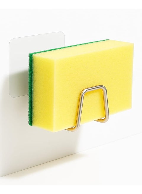 Stainless Steel Kitchen & Bathroom Organizer 1 pcs