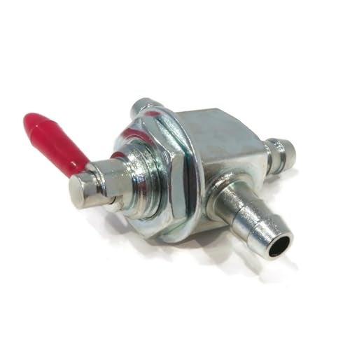 ROTARY Lawn Mower CUT OFF VALVE TWO-WAY Replaces EXMARK 1-633347 - Image 1