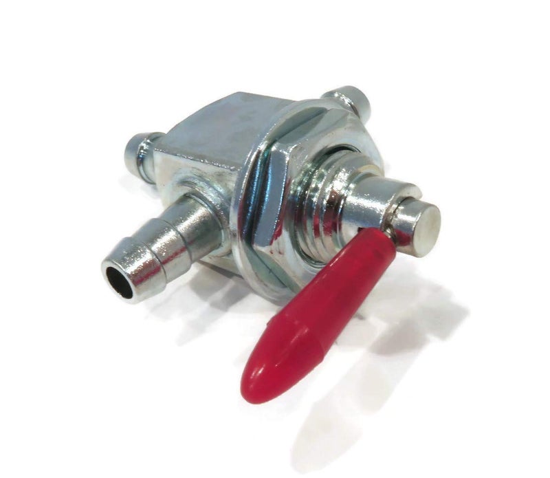 ROTARY Lawn Mower CUT OFF VALVE TWO-WAY Replaces EXMARK 1-633347 - Image 5