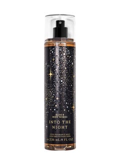Bath & Body Works رذاذ عطر فاخر في الليل  - Image 1