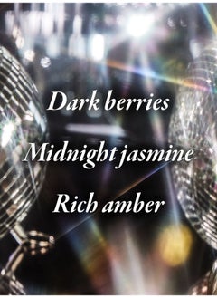 Bath & Body Works رذاذ عطر فاخر في الليل  - Image 2
