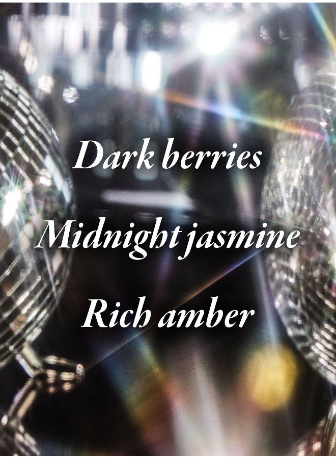 Bath & Body Works رذاذ عطر فاخر في الليل - Image 2