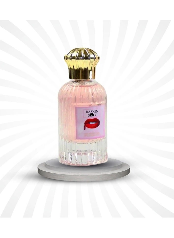 12vmonster Baskin perfume for women 100ml - Image 2