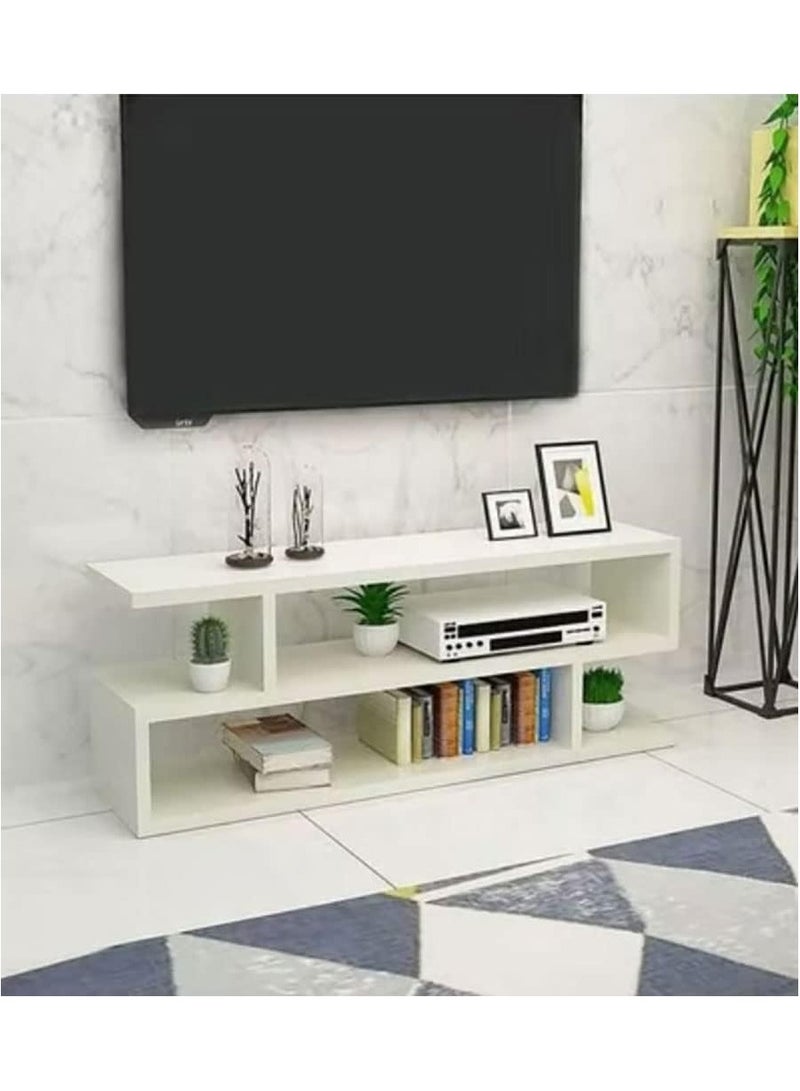 DubaiGallery Modern TV and Coffee Table Living Room Home Furniture - Image 3