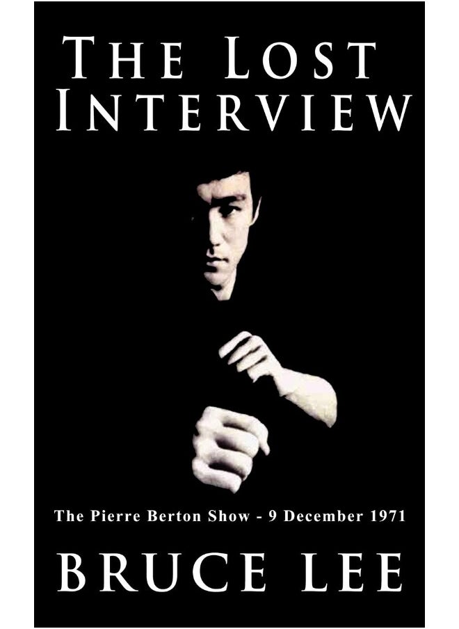 The Lost Interview 