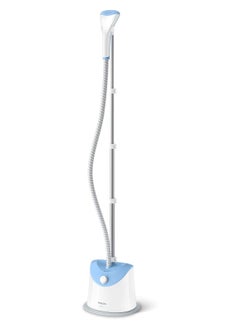 PHILIPS Standing Garment Steamer - Steam Flow of 32 Grams per minute