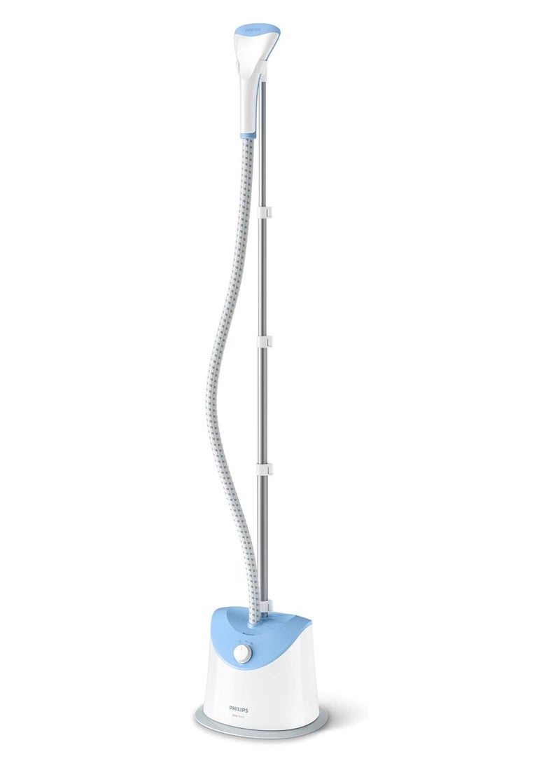 Generic - PHILIPS Standing Garment Steamer - Steam Flow of 32 Grams per minute - Image 1