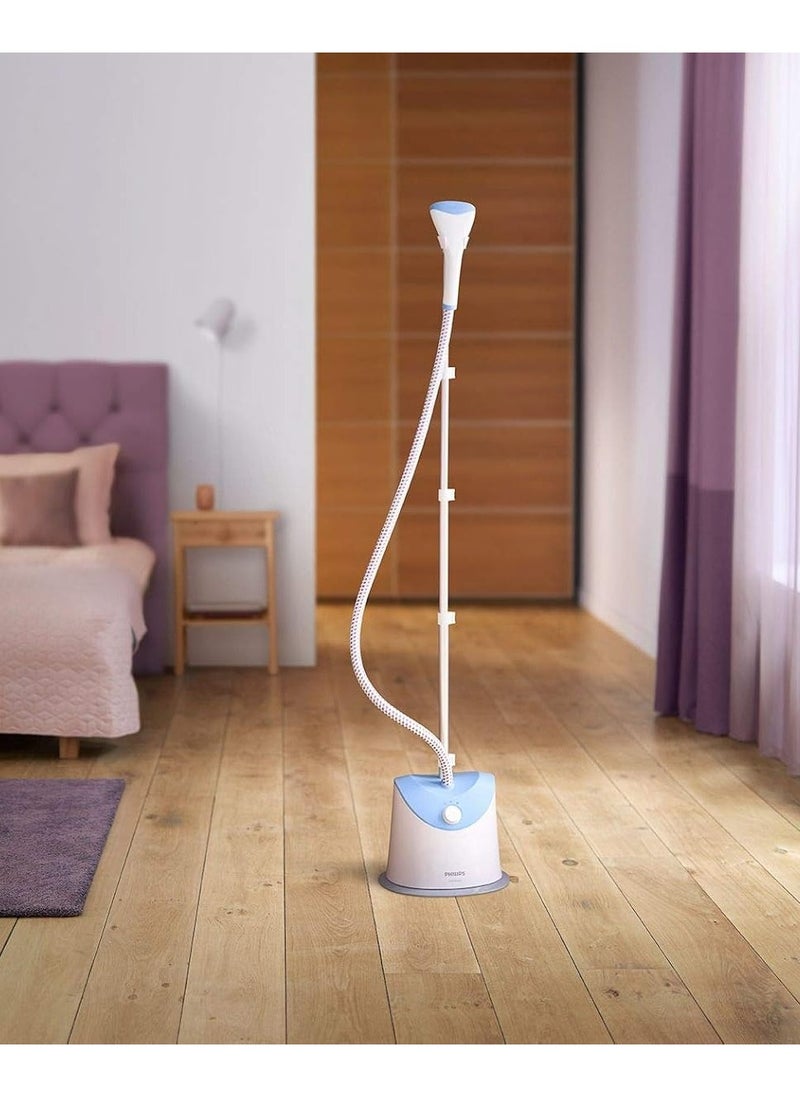 Generic - PHILIPS Standing Garment Steamer - Steam Flow of 32 Grams per minute - Image 1