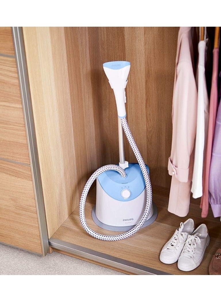 Generic - PHILIPS Standing Garment Steamer - Steam Flow of 32 Grams per minute - Image 1