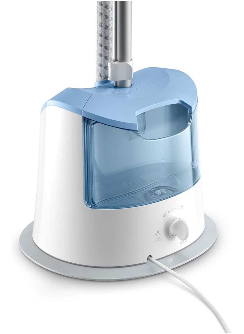 Generic - PHILIPS Standing Garment Steamer - Steam Flow of 32 Grams per minute - Image 1