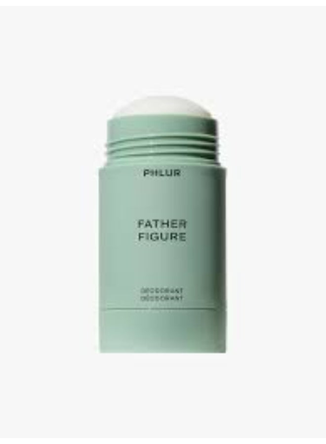 PHLUR Father Figure Deodorant 50g - Image 3
