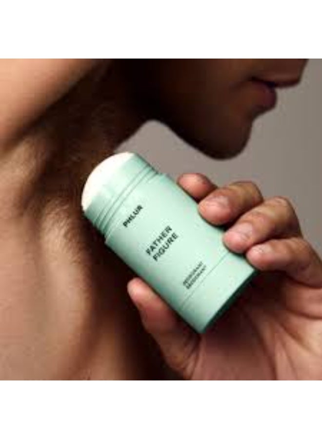 PHLUR Father Figure Deodorant 50g - Image 2