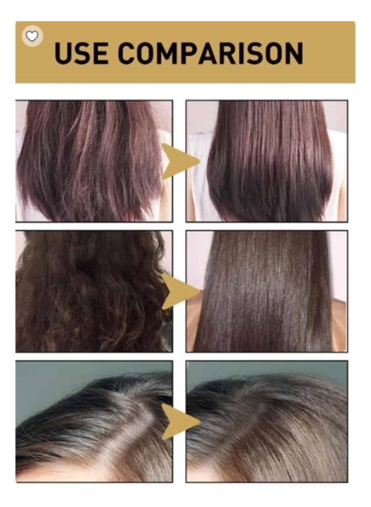 MAXFIT Japanese Shampoo Original For Hair Growth Preventing Hair Loss And Removing Dandruff 300 Ml - Image 5