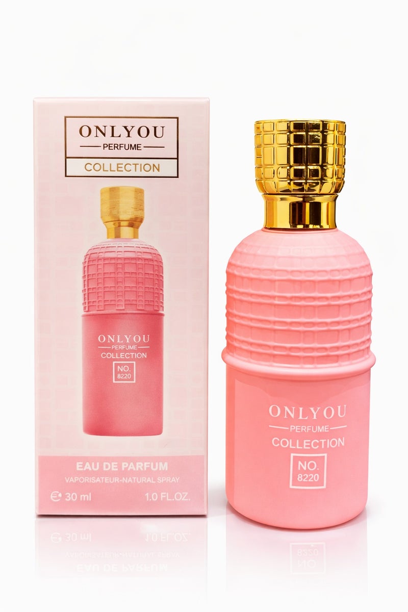 8220 Eau De Parfum - 30ml