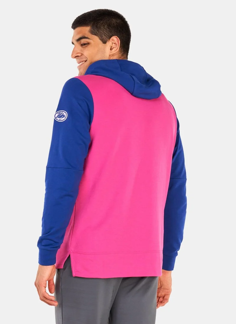 Nike Men's Therma-FIT Sport Clash Hoodie
