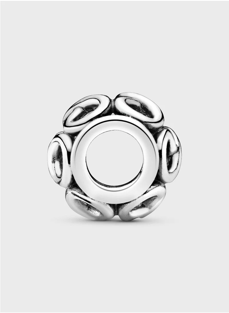 PANDORA Openwork Infinity Charm
