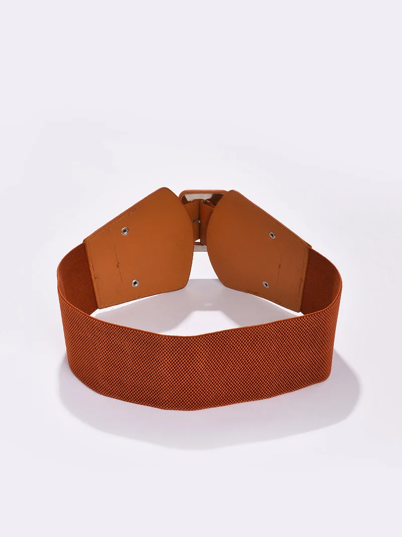 صوص هاوت Brown Belt