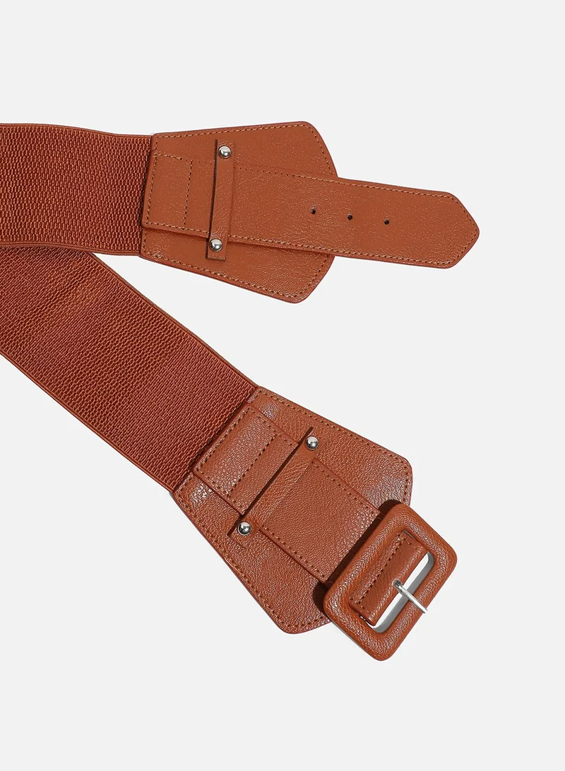 صوص هاوت Brown Belt
