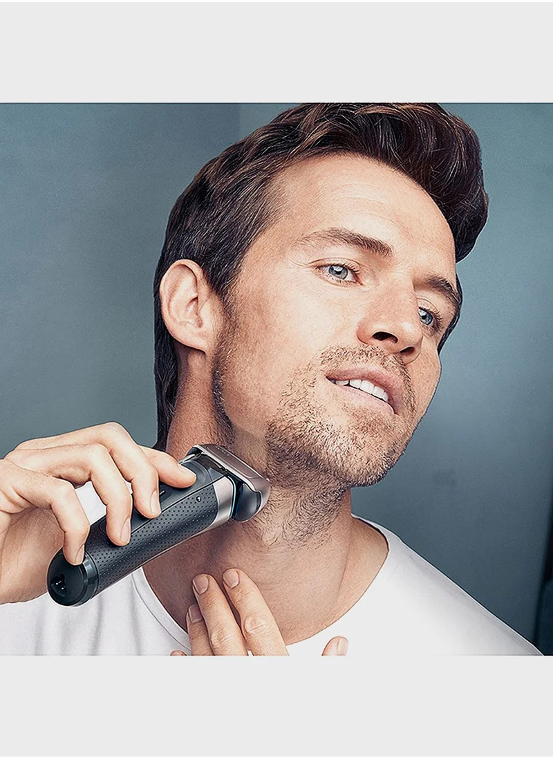 براون Series 8 Smart Sonic Technology Shaver Set