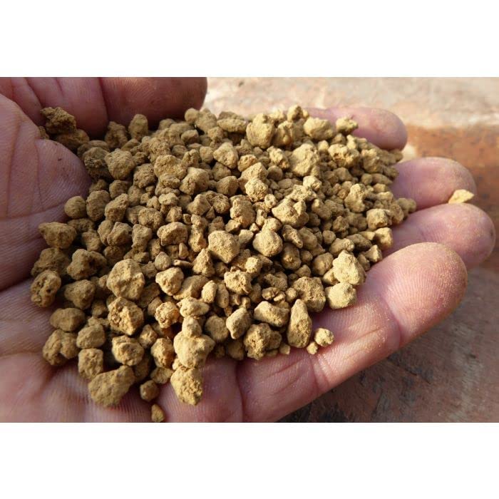 VAYINATO® Shizuka Akadama Japan Soil for Bonsai, Succulant and Aquarium 2.5 L Small 2~ by Pezlifeworld - Image 5
