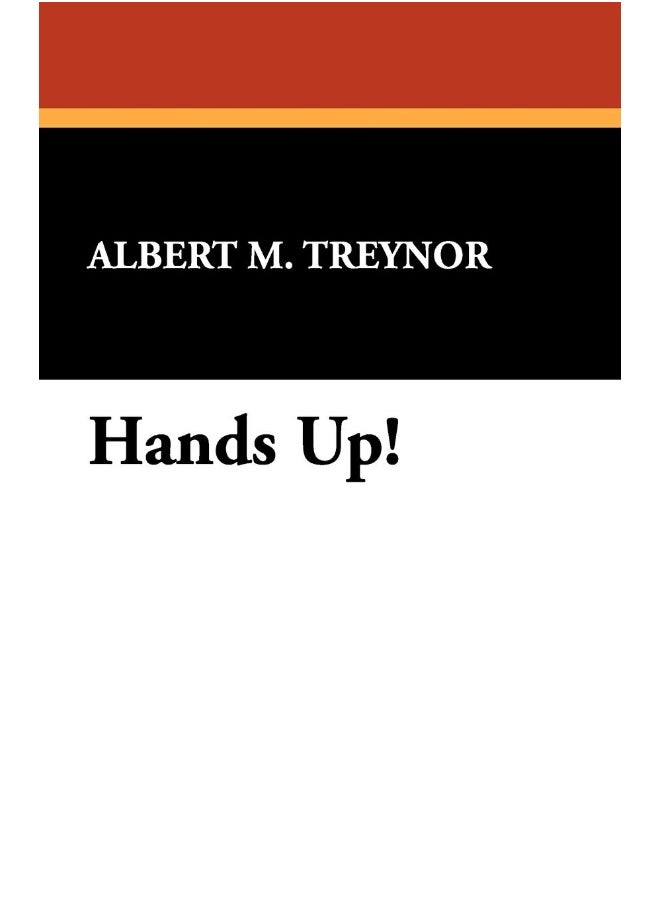 Hands Up!  - Image 1