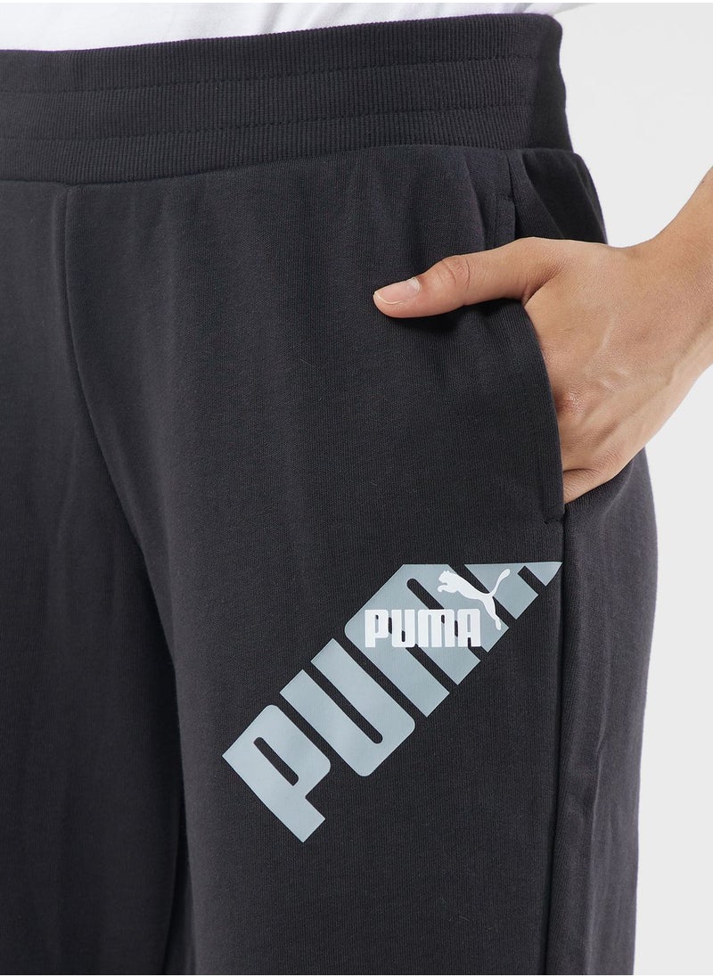 PUMA - Power Pants - Image 1