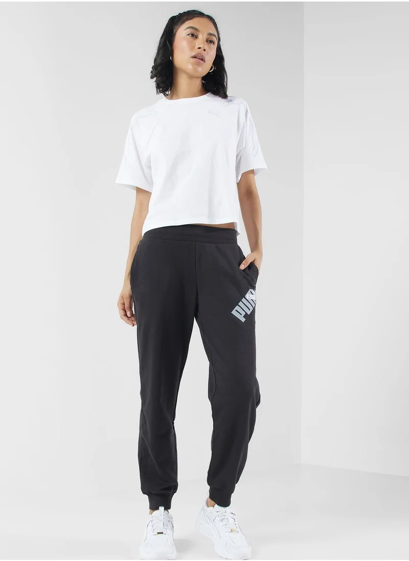 PUMA Power Pants