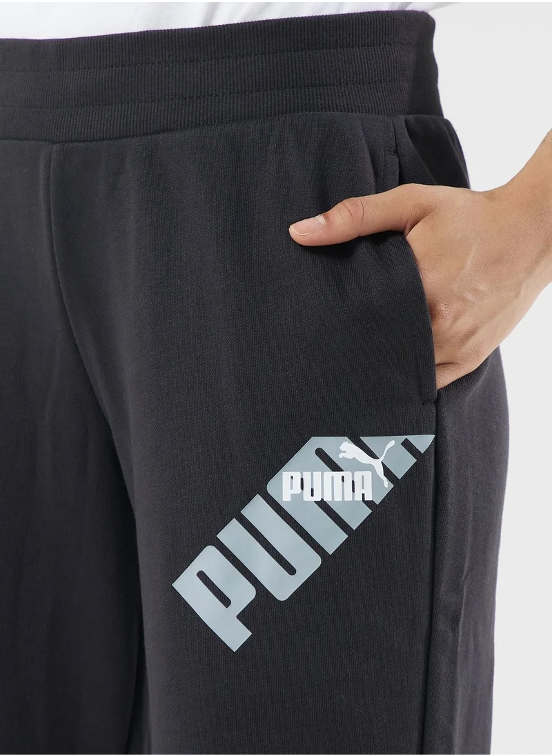 PUMA Power Pants
