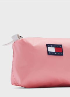 TOMMY HILFIGER Uncovered Clutch  - Image 3