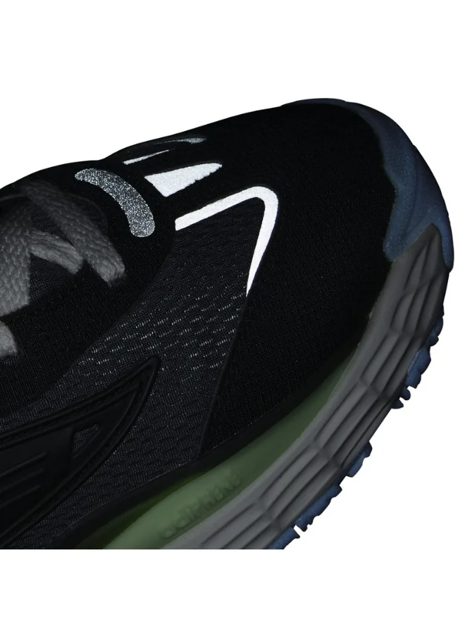 اديداس اوريجينالز adidas NITEBALL III Black Originals Men Shoes