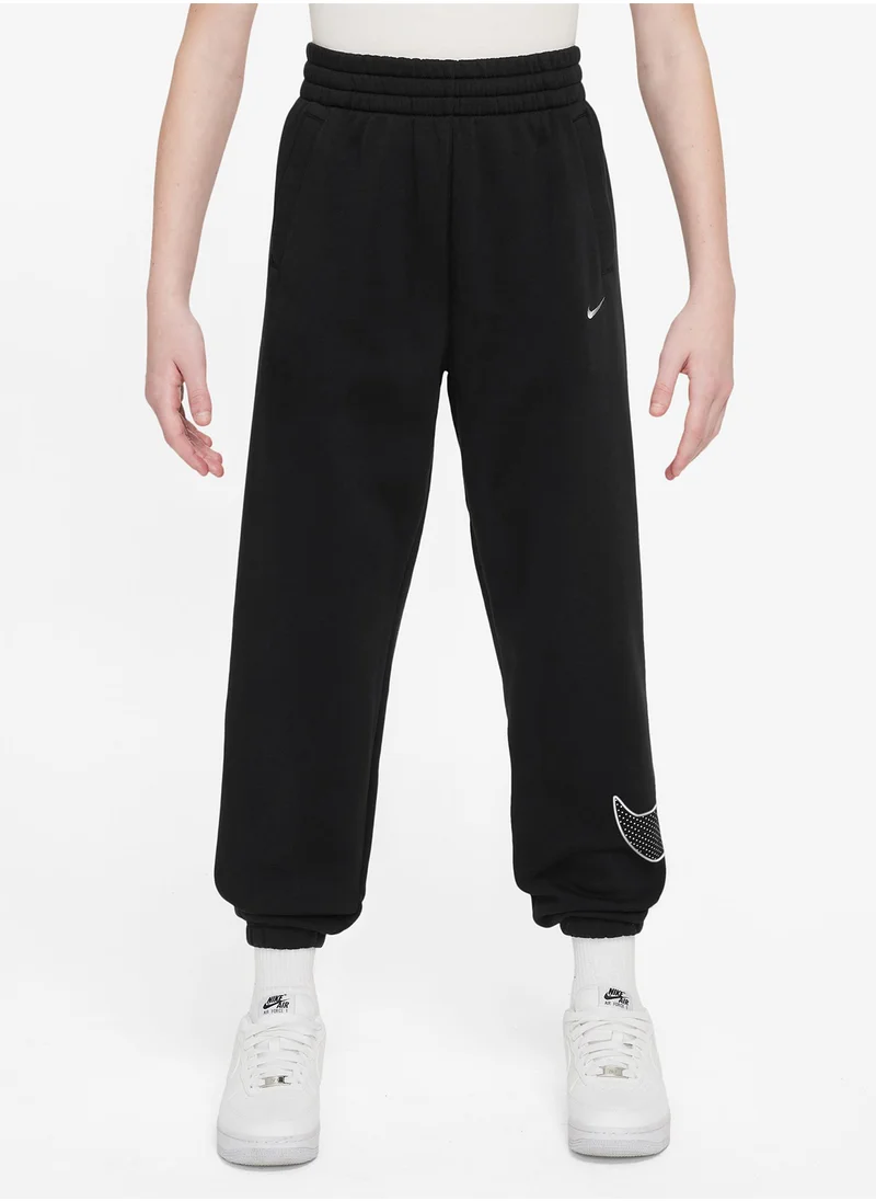 Nike Kids Nsw Club Fleece Sweatpants