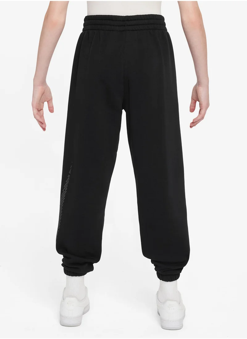 Nike Kids Nsw Club Fleece Sweatpants