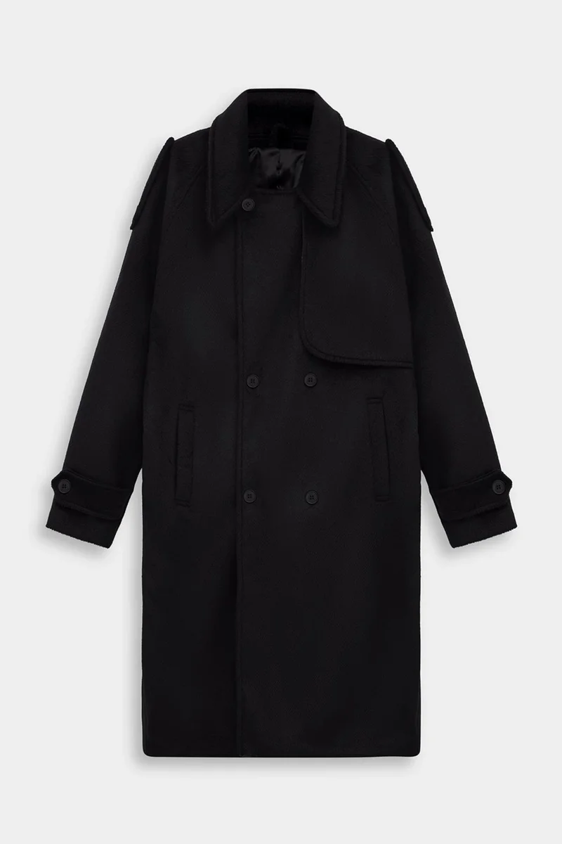 GIESTO Men's Puffer Down Coat
