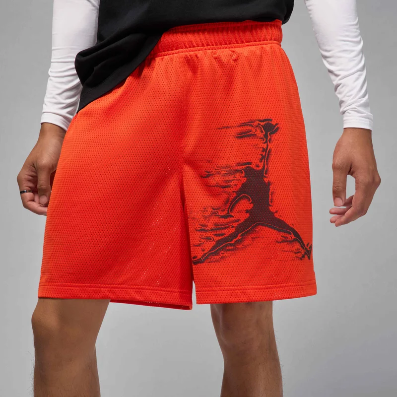 Jordan Men's Dri-FIT Sport Basketball Shorts