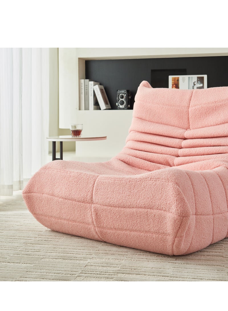 متجر ان زون كنبة أريكة فردية مميزة للاستلقاء والاسترخاء – تصميم عصري مريح - Image 5