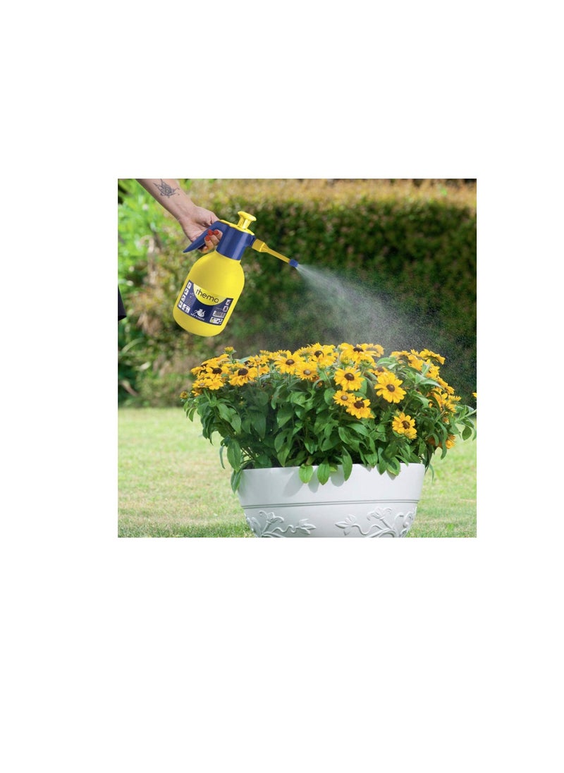 Dimartino Dimartino Portable Sprayer 2L  - Image 3