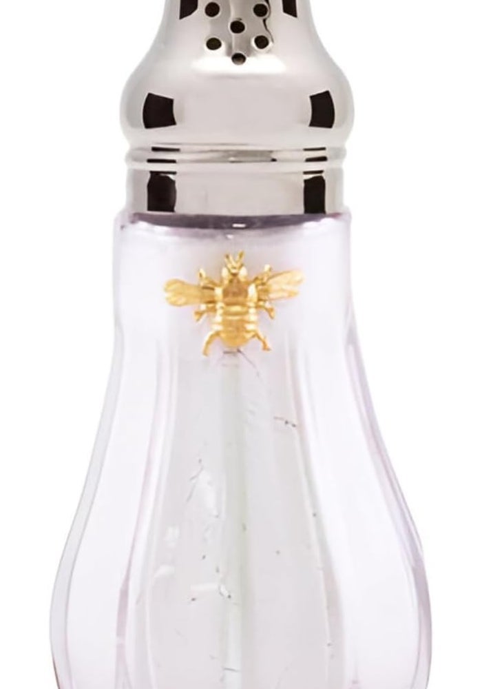 Lady Primrose Royal Extract Dusting Silk Shaker with Chamomile and Marigold