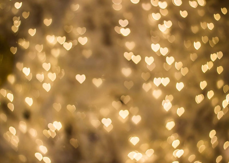 LTLYH 8x6ft Valentine's Day Photography Backdrop Valentine's Mother's Day Love Heart Party Decor Banner Photo Props Both Photoshoot Backdrop 124 - Image 3