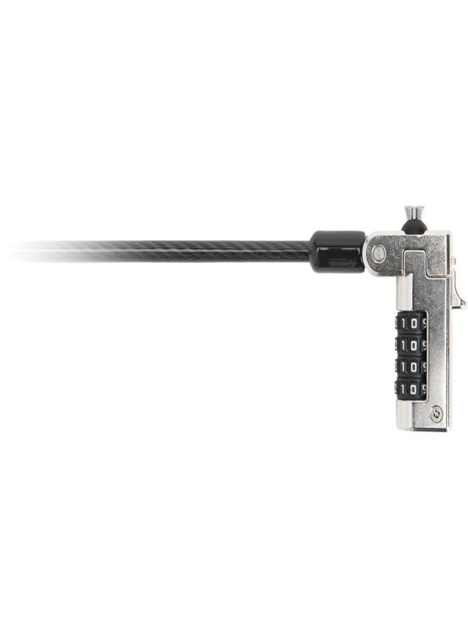 Kensington N17 Combination Lock - Image 3