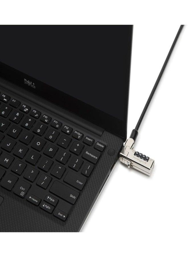 Kensington N17 Combination Lock - Image 4