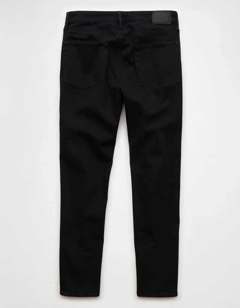 American Eagle  AE Flex+ Original Straight Jean for Men | Best Price UAE