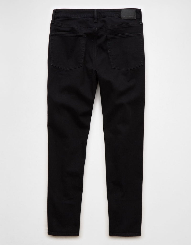 American Eagle AE Flex+ Original Straight Jean - Image 4