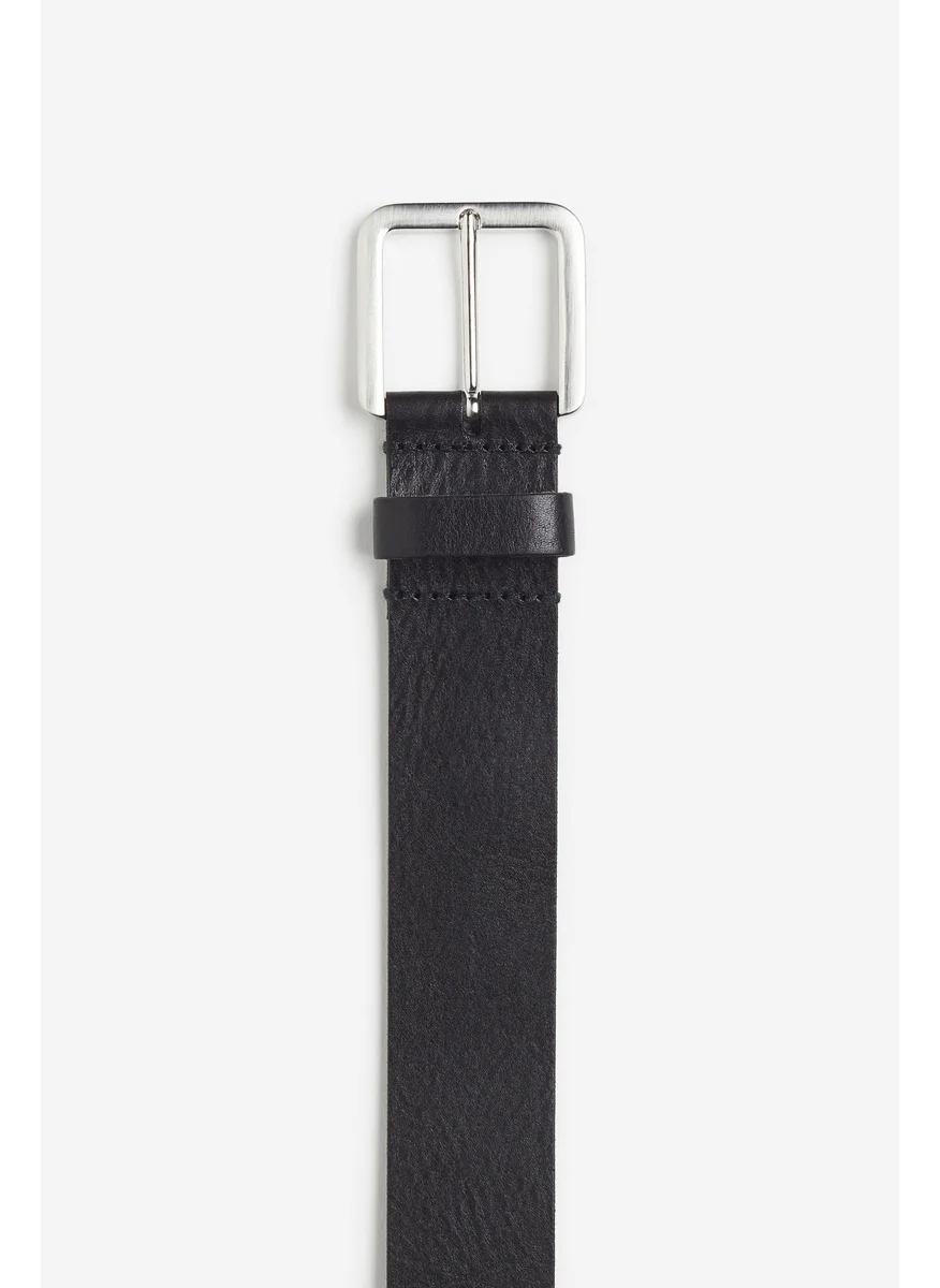 H&M Leather Belt