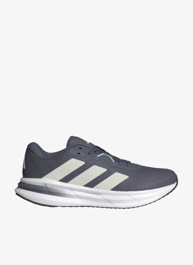 Adidas Galaxy 7 M Black Running Shoes For Men - Image 1