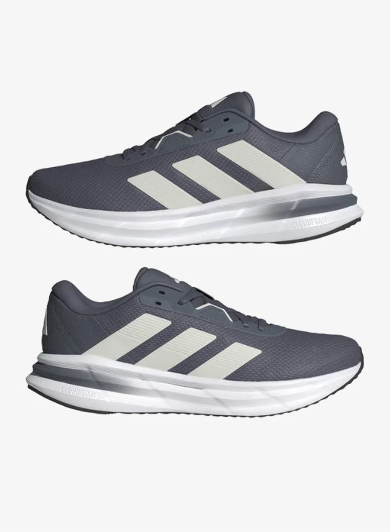 Adidas ONIX/ORBGRY/FTWWHT Adidas Galaxy 7 M Black Running Shoes For Men for Men | Best Price UAE