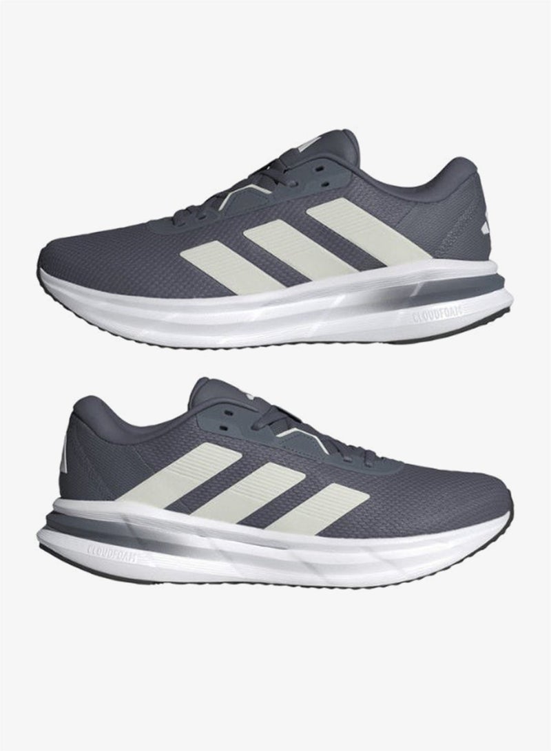 Adidas Galaxy 7 M Black Running Shoes For Men - Image 5