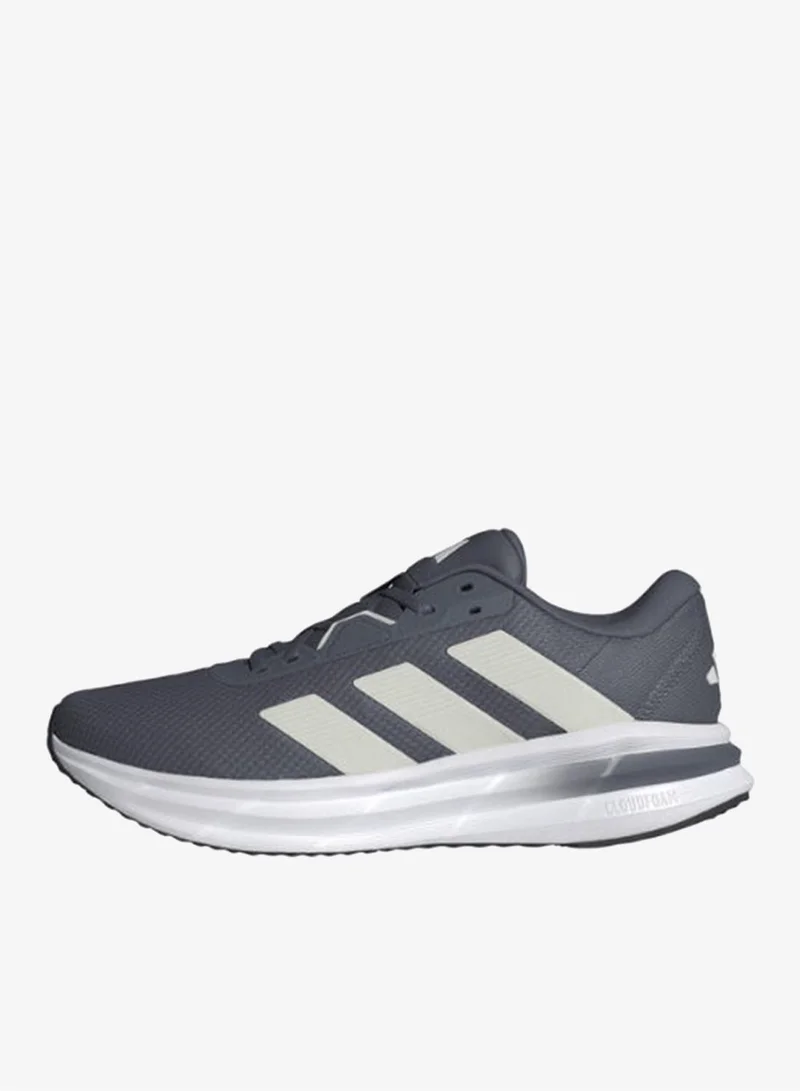 Adidas ONIX/ORBGRY/FTWWHT Adidas Galaxy 7 M Black Running Shoes For Men for Men | Best Price UAE