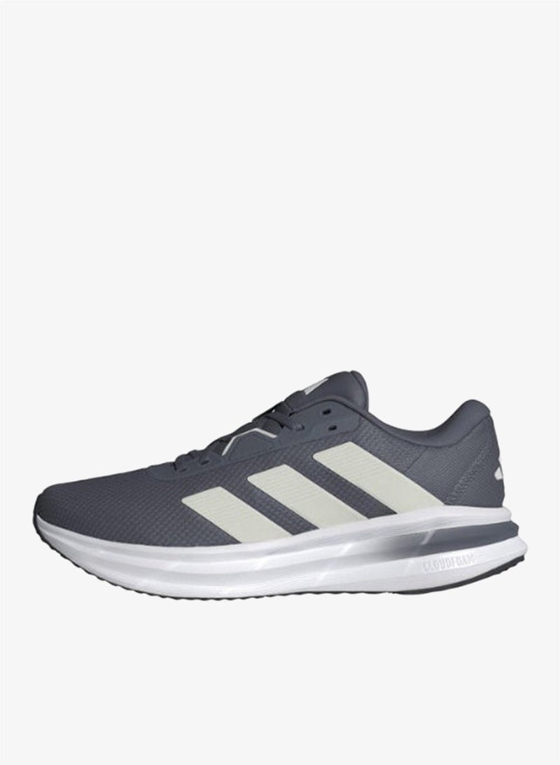 Adidas Galaxy 7 M Black Running Shoes For Men - Image 3