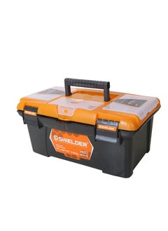 شیلدر صندوق الأدوات البلاستيكي SH-808  - Image 1