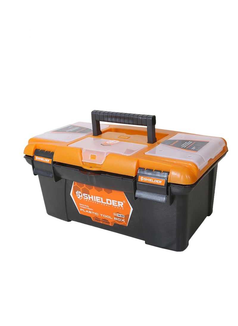 شیلدر - صندوق الأدوات البلاستيكي SH-808 - Image 1